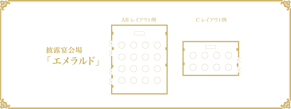 エメラルド