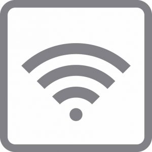 インターネットの環境改善